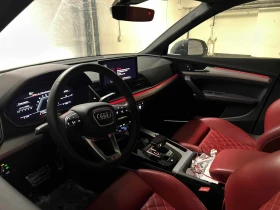 Audi SQ5 * Technik * CARFAX * БЕЗ ПЪРВОНАЧАЛНА ВНОСКА - 42400 € / 82927.19 лв. - 63805757 5