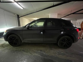 Audi SQ5 * Technik * CARFAX * БЕЗ ПЪРВОНАЧАЛНА ВНОСКА - 42400 € / 82927.19 лв. - 63805757 2