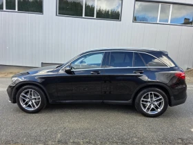 Mercedes-Benz GLC 250 - 25550 € / 49971.46 лв. - 59611884 17