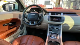 Land Rover Range Rover Evoque 2.0 Si4 - 13900 € / 27186.04 лв. - 54188981 5