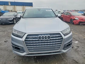 Audi Q7 * PREMIUM* PLUS*  - 14930 € / 29200.54 лв. - 23178102 2