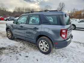 Ford Bronco Sport, снимка 2