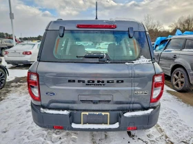 Ford Bronco Sport, снимка 6