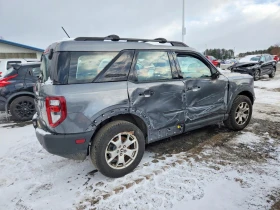 Ford Bronco Sport, снимка 3