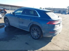 Audi Q8 3.0T* MATRIX* PREMIUM* 360КАМЕРА* LANE* ASSIST*  - 23276 € / 45523.90 лв. - 30827015 4