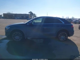 Audi Q8 3.0T* MATRIX* PREMIUM* 360КАМЕРА* LANE* ASSIST*  - 23276 € / 45523.90 лв. - 30827015 6