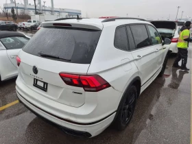 VW Tiguan * Comfortline R Line * CARFAX * 2 КЛЮЧА - 21100 € / 41268.01 лв. - 65576410 3