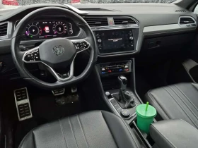 VW Tiguan * Comfortline R Line * CARFAX * 2 КЛЮЧА - 21100 € / 41268.01 лв. - 65576410 8