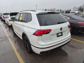 VW Tiguan * Comfortline R Line * CARFAX * 2 КЛЮЧА - 21100 € / 41268.01 лв. - 65576410 2