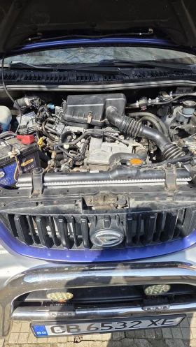 Daihatsu Terios | Mobile.bg � ����� ������ 5