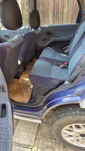 Daihatsu Terios | Mobile.bg � ����� ������ 7