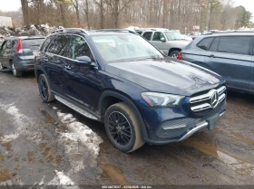 ������ Mercedes-Benz GLE 35...