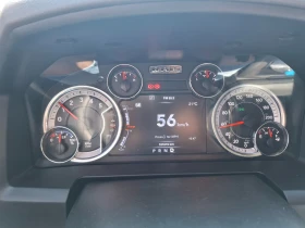 Dodge RAM 1500 3.0 ecodiesel | Mobile.bg � ����� ������ 13