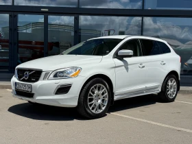 Volvo XC60 6 МЕСЕЦА ГАРАНЦИЯ/2.4 D5 R Design AWD 215к.с. 