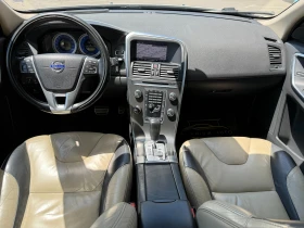 Volvo XC60 6 МЕСЕЦА ГАРАНЦИЯ/2.4 D5 R Design AWD 215к.с.  | Auto.bg — изображение 9