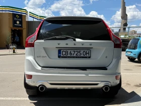 Volvo XC60 6 МЕСЕЦА ГАРАНЦИЯ/2.4 D5 R Design AWD 215к.с.  | Auto.bg — изображение 4