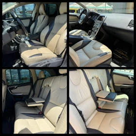 Volvo XC60 6 МЕСЕЦА ГАРАНЦИЯ/2.4 D5 R Design AWD 215к.с.  | Auto.bg — изображение 10