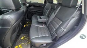 Kia Sorento 2.2 CRDi/4x4/Facelift/��������� | Mobile.bg � ����� ������ 13