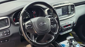 Kia Sorento 2.2 CRDi/4x4/Facelift/��������� | Mobile.bg � ����� ������ 9