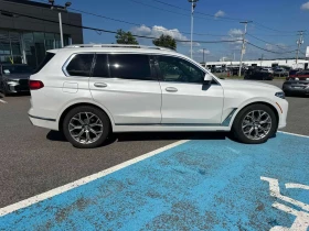 BMW X7 xDrive40i | ОТ ПРЕДСТАВИТЕЛСТВО НА BMW | Auto.bg — изображение 4