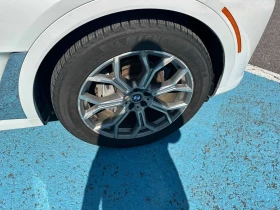 BMW X7 xDrive40i | ОТ ПРЕДСТАВИТЕЛСТВО НА BMW | Auto.bg — изображение 6