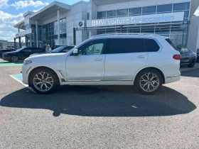BMW X7 xDrive40i | ОТ ПРЕДСТАВИТЕЛСТВО НА BMW | Auto.bg — изображение 3