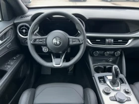 Alfa Romeo Stelvio НОВ!/VELOCE/280HP/2.0TURBO/CAM/MEMO/CPLAY/540q - 53699 € / 105026.12 лв. - 61815300 6