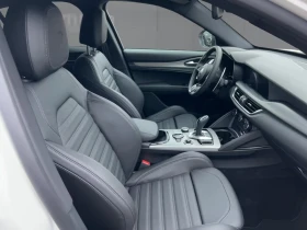 Alfa Romeo Stelvio НОВ!/VELOCE/280HP/2.0TURBO/CAM/MEMO/CPLAY/540q - 53699 € / 105026.12 лв. - 61815300 10