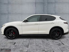 Alfa Romeo Stelvio НОВ!/VELOCE/280HP/2.0TURBO/CAM/MEMO/CPLAY/540q - 53699 € / 105026.12 лв. - 61815300 3
