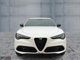 Alfa Romeo Stelvio НОВ!/VELOCE/280HP/2.0TURBO/CAM/MEMO/CPLAY/540q - 53699 € / 105026.12 лв. - 61815300 2