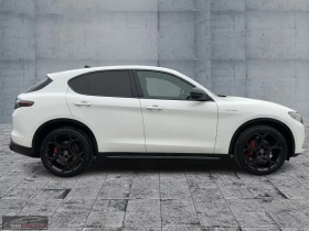 Alfa Romeo Stelvio НОВ!/VELOCE/280HP/2.0TURBO/CAM/MEMO/CPLAY/540q - 53699 € / 105026.12 лв. - 61815300 4