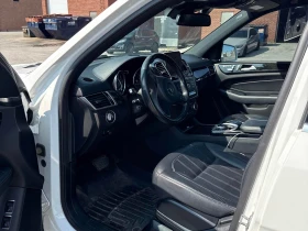 Mercedes-Benz GLS 3.0L 6cyl AWD | Mobile.bg � ����� ������ 5