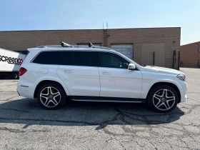 Mercedes-Benz GLS 3.0L 6cyl AWD | Mobile.bg � ����� ������ 3