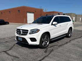 ������ Mercedes-Benz GLS