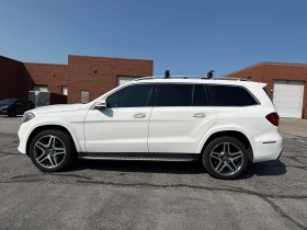 Mercedes-Benz GLS 3.0L 6cyl AWD | Mobile.bg � ����� ������ 2