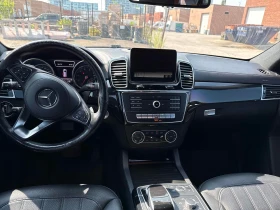 Mercedes-Benz GLS 3.0L 6cyl AWD | Mobile.bg � ����� ������ 9