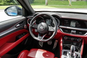 Alfa Romeo Stelvio 2021* TI* PANO* HARMAN* DIS* ������ ���� | Mobile.bg � ����� ������ 6