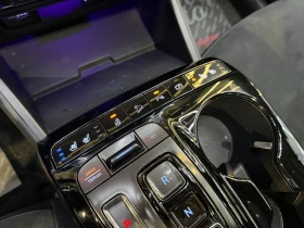 Hyundai Tucson HYBRID N LINE * FULL ��� * KRELL * �������� *  | Mobile.bg � ����� ������ 11