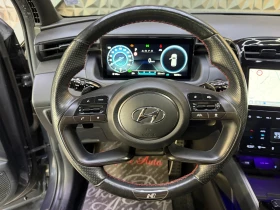 Hyundai Tucson HYBRID N LINE * FULL ��� * KRELL * �������� *  | Mobile.bg � ����� ������ 13