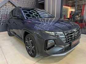 ������ Hyundai Tucson