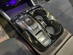 Hyundai Tucson HYBRID N LINE * FULL ��� * KRELL * �������� *  | Mobile.bg � ����� ������ 10
