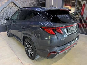 Hyundai Tucson HYBRID N LINE * FULL ��� * KRELL * �������� *  | Mobile.bg � ����� ������ 3