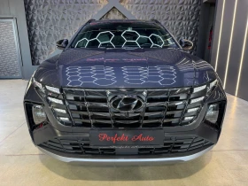 Hyundai Tucson HYBRID N LINE * FULL ��� * KRELL * �������� *  | Mobile.bg � ����� ������ 2