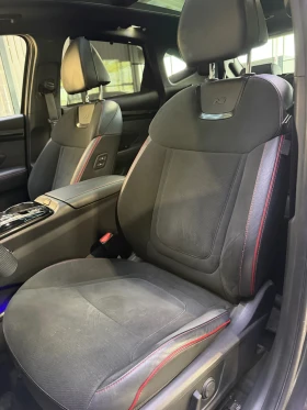 Hyundai Tucson HYBRID N LINE * FULL ��� * KRELL * �������� *  | Mobile.bg � ����� ������ 16