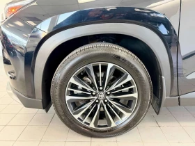 Toyota Highlander * Hybrid Platinum MAX AWD * CARFAX * ����� �� ���� | Mobile.bg � ����� ������ 7