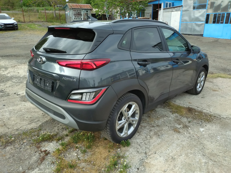Hyundai Kona, снимка 11 - Автомобили и джипове - 45324070