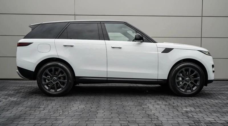 Land Rover Range Rover Sport 3.0 D250, снимка 2 - Автомобили и джипове - 47026123