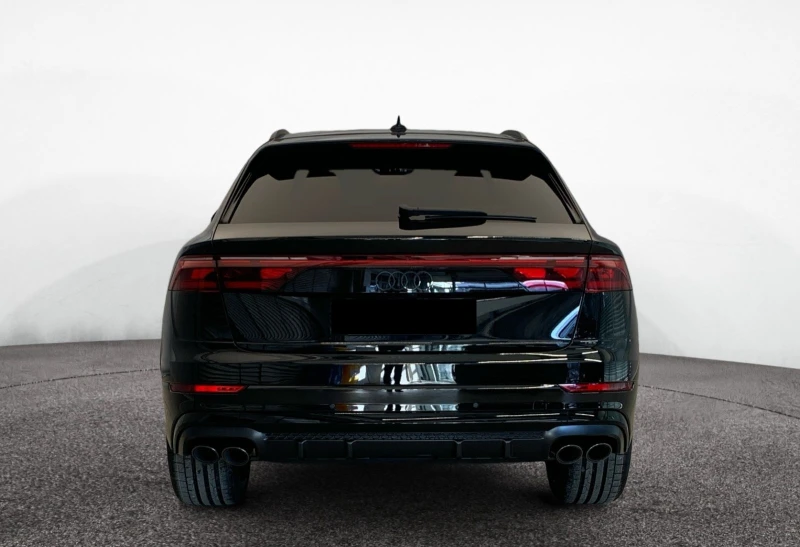 Audi SQ8 4.0 TFSI Quattro = NEW= Carbon Гаранция, снимка 3 - Автомобили и джипове - 48846754