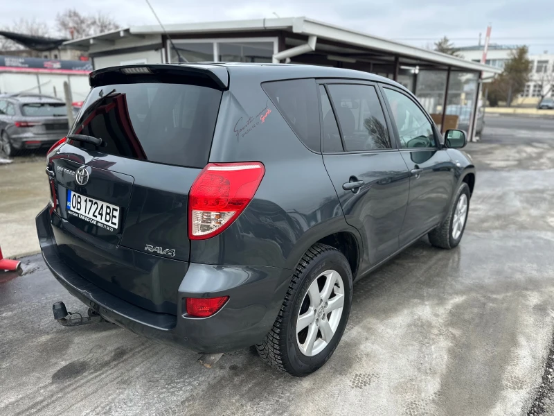 Toyota Rav4 2.2D4D 136к.с CrossOver, снимка 2 - Автомобили и джипове - 49335127