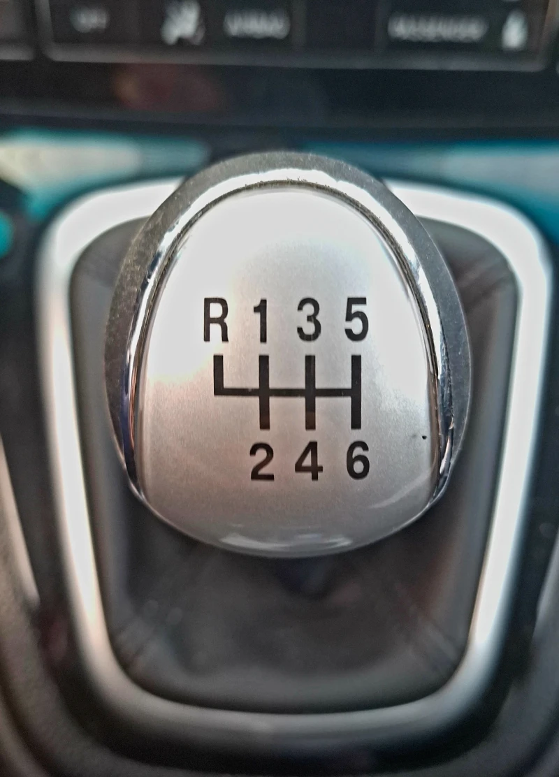 Great Wall Hover H6 2.0TCI 4x4, снимка 16 - Автомобили и джипове - 52254444